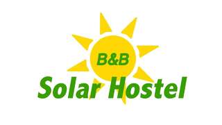 Хостелы B&B Solar Hostel Ереван