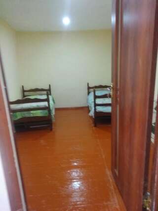 Гостевой дом Old style hostel Ереван