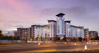 Отель Hilton Dublin Airport Coolock