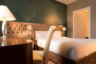 Отель The Camden Street Hotel Дублин