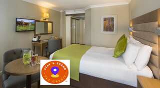 Отель Limerick City Hotel Лимерик