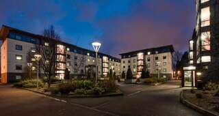 Общежития DCU Rooms Glasnevin - Campus Accommodation Дублин