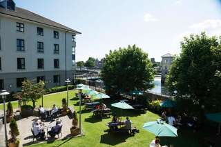 Отель Jurys Inn Galway Голуэй