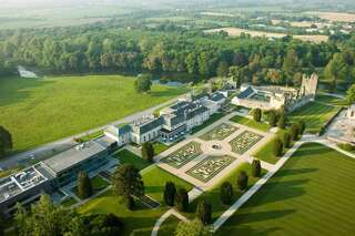 Отель Castlemartyr Resort Hotel Корк