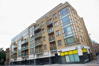 Апарт-отели Staycity Aparthotels Saint Augustine Street Дублин