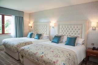 Отель Four Seasons Hotel, Spa & Leisure Club Карлингфорд