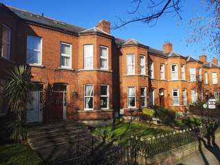 Гостевой дом ABC House Dublin Дублин