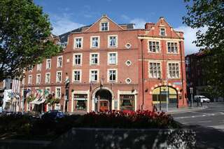 Отель Harding Hotel Дублин