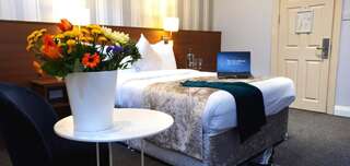 Отель The Gate Hotel Дублин