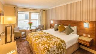 Отель Clew Bay Hotel Уэстпорт