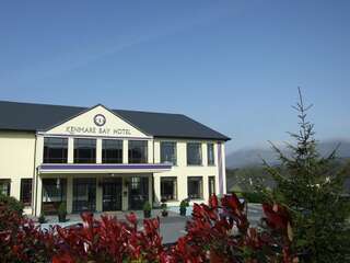 Отель The Kenmare Bay Hotel & Leisure Resort Кенмэр