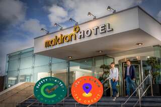 Отель Maldron Hotel Dublin Airport Клогран