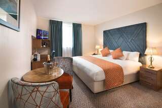 Отель The Ripley Court Hotel Дублин