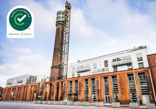 Хостелы Generator Dublin Дублин