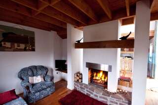 Дома для отпуска Achill Cottages Achill Sound