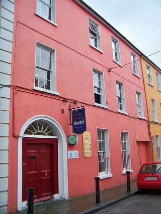 Хостелы Cashel Holiday Hostel Кашел