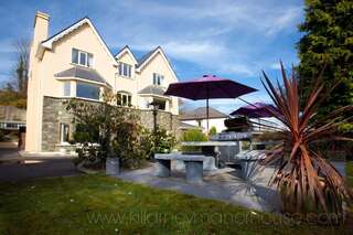 Дома для отпуска Killarney Manor House Килларни
