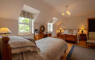 Отели типа «постель и завтрак» Lis-Ardagh Lodge Union Hall