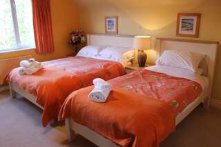 Отели типа «постель и завтрак» Blossom Hill Bed and Breakfast Киллало