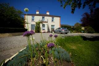 Отели типа «постель и завтрак» Westbrook House B & B Банкрана