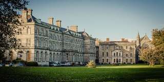 Общежития DCU Rooms All Hallows Дублин
