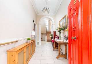 Гостевой дом Abbeyleigh House Дублин