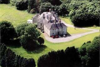 Гостевой дом Castlecor House - Historic Country House Ballymahon