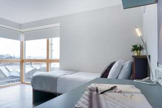 Общежития Swuite Dublin (formerly Grangegorman) Дублин