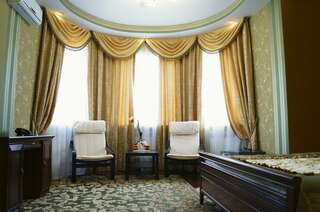 Гостиница Майский сад Нижний Новгород