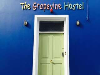 Хостелы The Grapevine Hostel Дингл