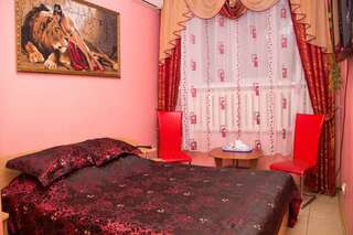 Гостиница Мега Уссурийск