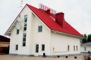 Отель Регенсбург Ижевск