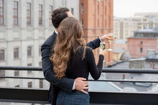 Отель Barin Residence Grand&Myasnitskaya Москва