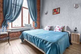 Отель Baltic boutique hotel Санкт-Петербург