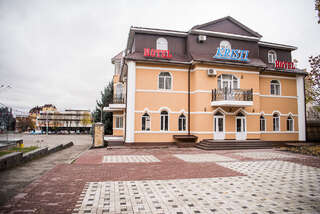 Отель Кристи Ессентуки