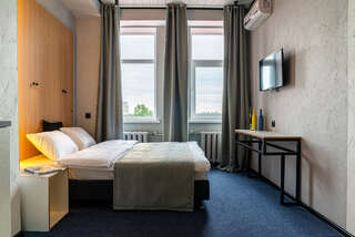 Гостиница Greenfeel Псков