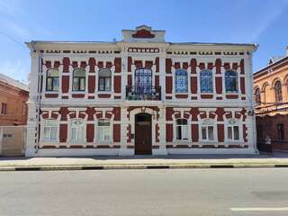 Отель Times Самара