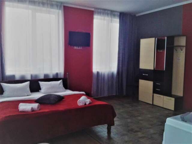 Мини-отель Galla Hotel Балашиха-10