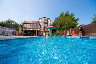 Гостевой дом H2O Геленджик