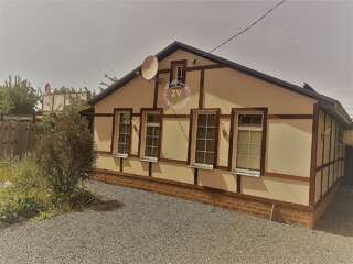 Апартаменты Zvezda Village Саратов