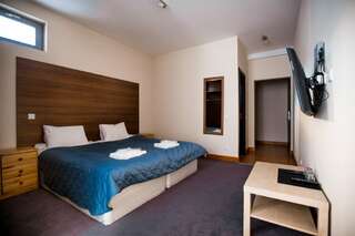 Гостиница Кристалл Эсто-садок