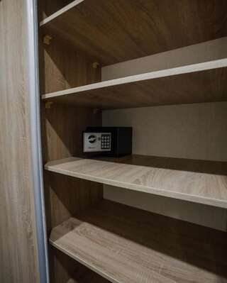 Фото Отель Sleepers Avia Hotel DME город Домодедово (38)