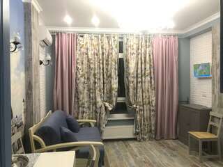 Апартаменты Golden Holiday Сочи