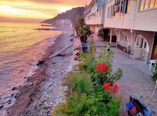 Гостевой дом Guest House Elling Solnechniy Лоо