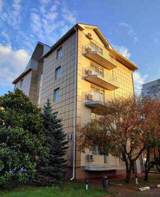 Гостиница Ola Resort Ольгинка