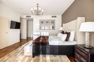 Апартаменты Rockmond Apartments Москва Rockmond 61 Junior Suite 1-3