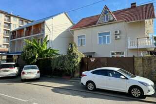 Гостевой дом Алькконт-Сириус Адлер