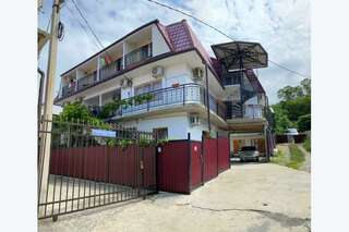 Гостевой дом Сура Лоо