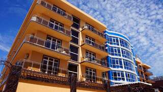 Отель Элита Витязево