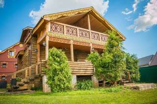 Гостевой дом Купец Суздаль